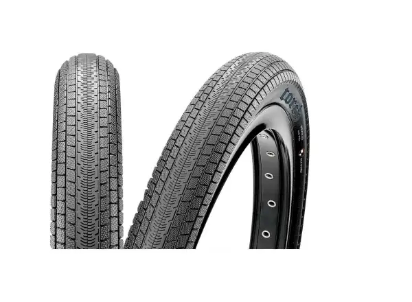Maxxis Torch Exc 24x1.75" tire wire