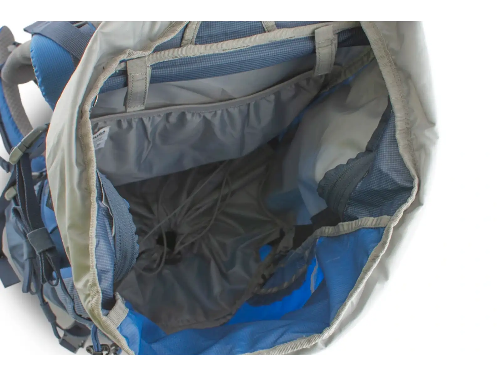 Pinguin Explorer 75 Backpack khaki