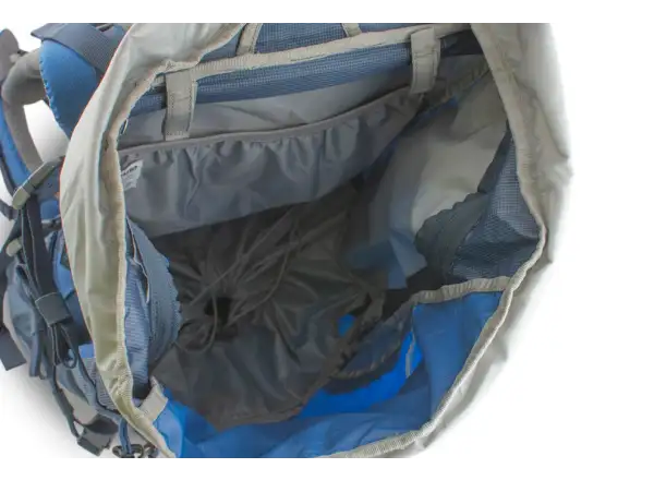 Pinguin Explorer 75 Backpack khaki