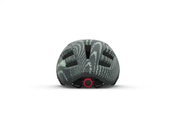 Giro Fixture II Youth children's helmet Mat Dark Shark Ripple