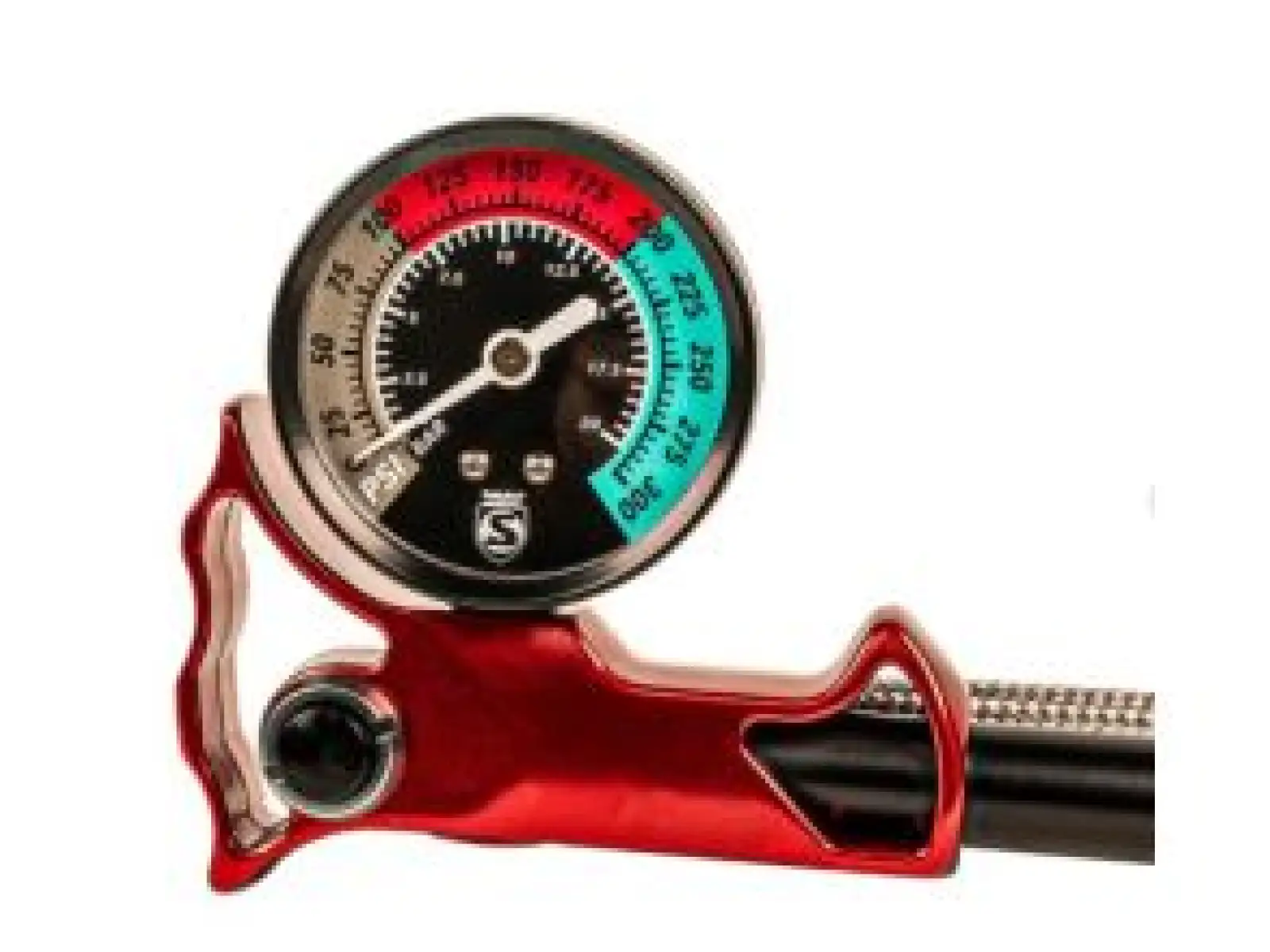 Silca Ultimate Shock pump