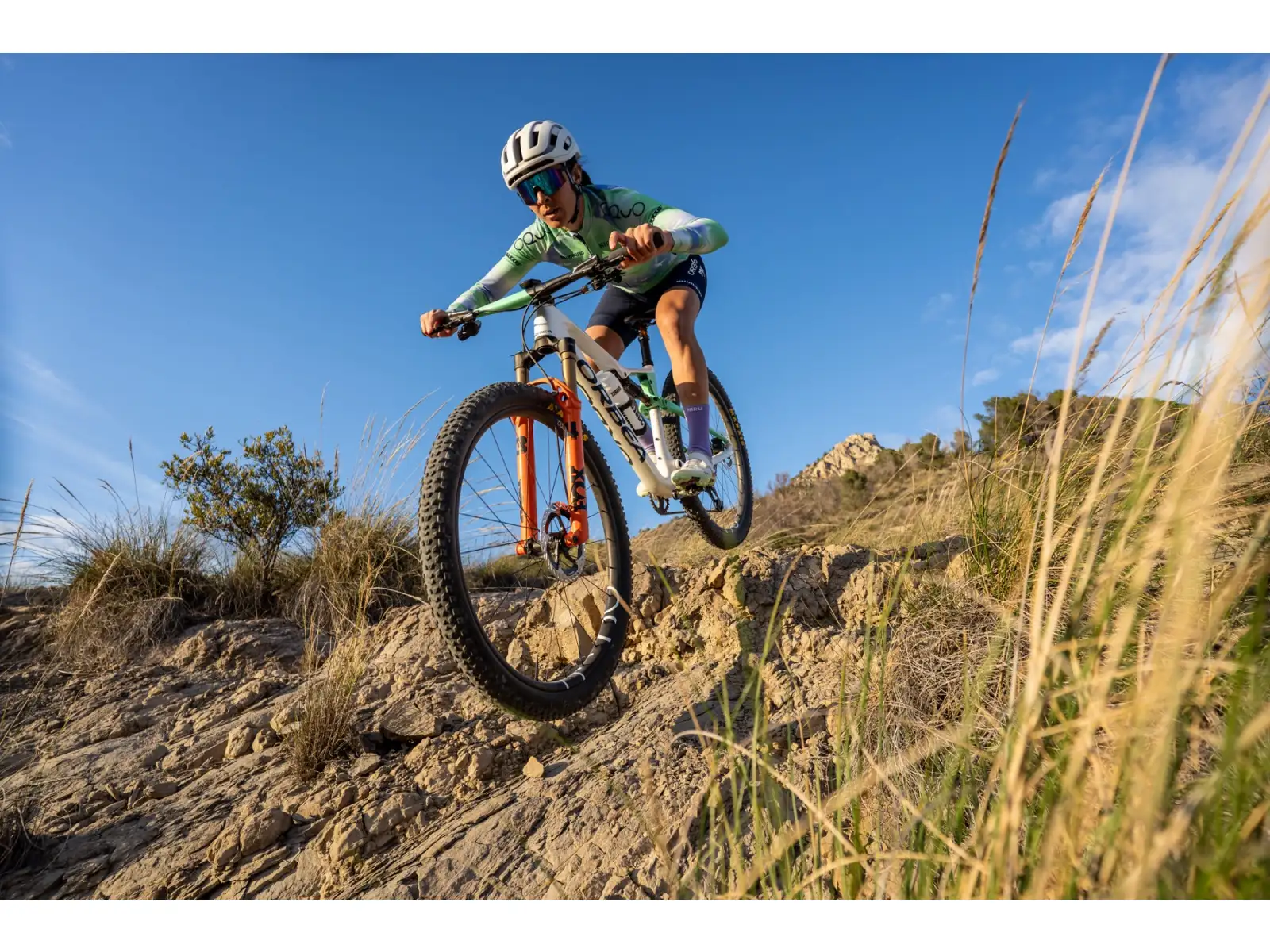 Maxxis Aspen AT MaxxSpeed/Exo/TR 29x2,40" MTB tire kevlar