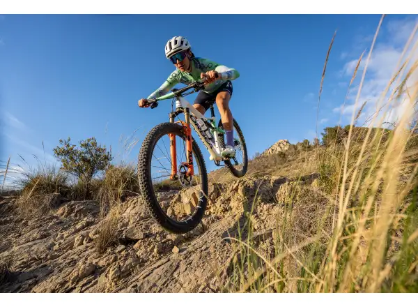Maxxis Aspen AT MaxxSpeed/Exo/TR 29x2,40" MTB tire kevlar