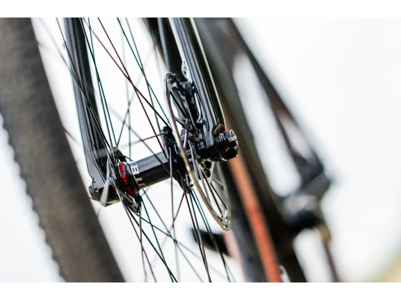 Rock Machine Gravelride CRB 900 AXS gravel bike
