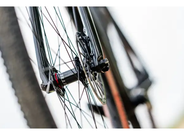 Rock Machine Gravelride CRB 900 AXS gravel bike