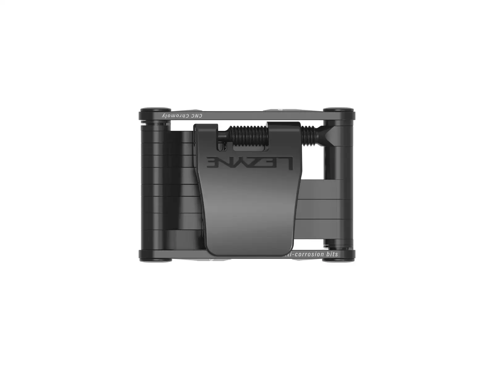 Lezyne V Pro multitool 13 functions black