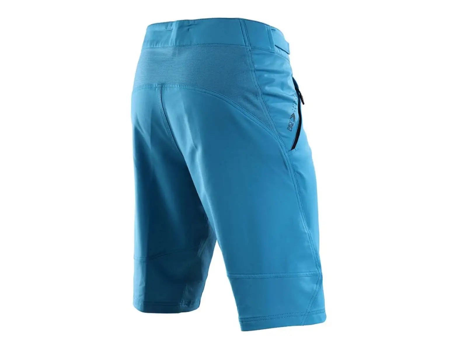 Troy Lee Designs Skyline Mono men's shorts Azure