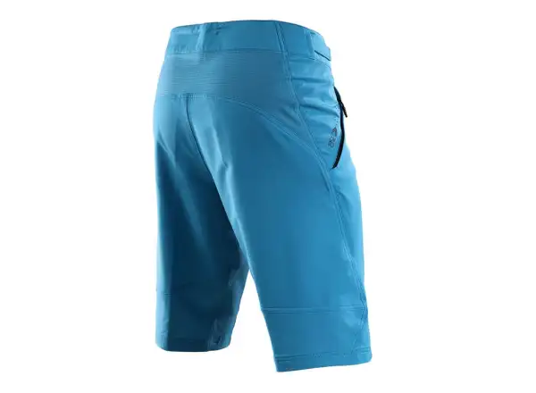 Troy Lee Designs Skyline Mono men's shorts Azure