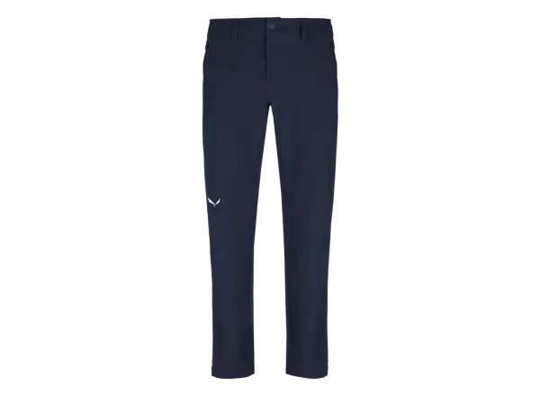 Salewa Puez Dolomitic 2 Durastretch Regular men's trousers Navy Blazer