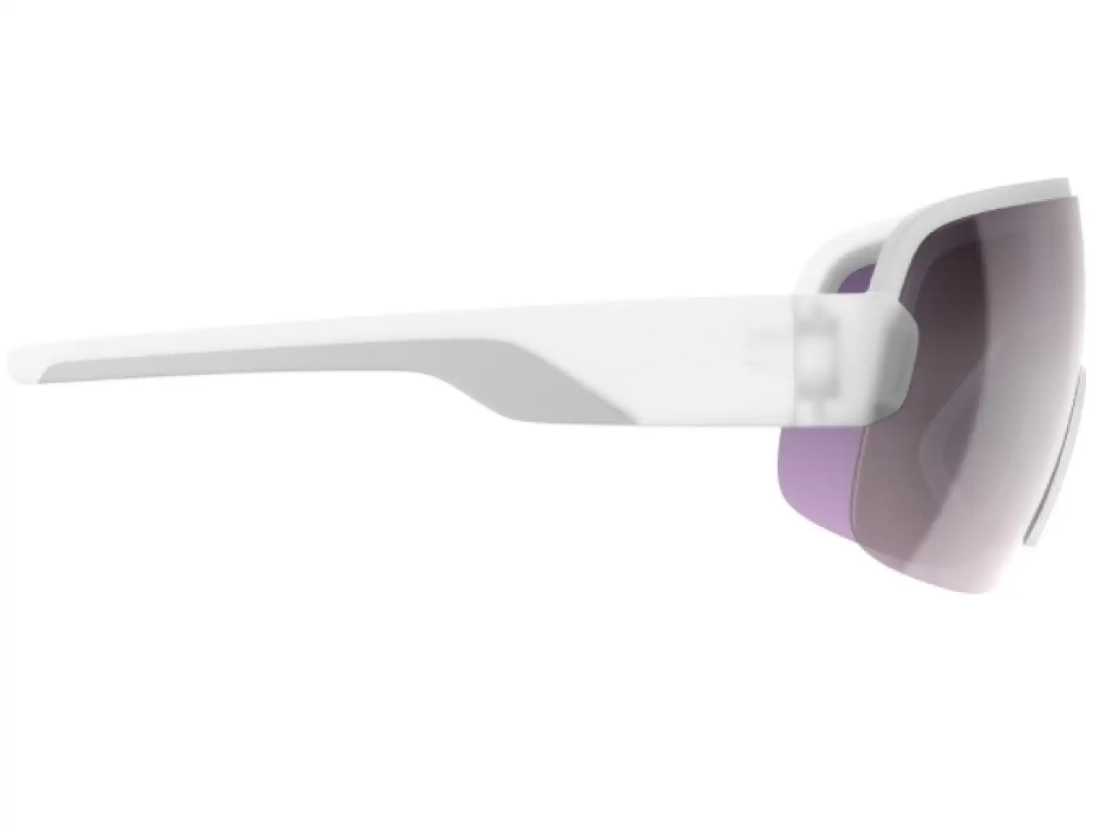 POC Aim glasses Transparant Crystal VSI