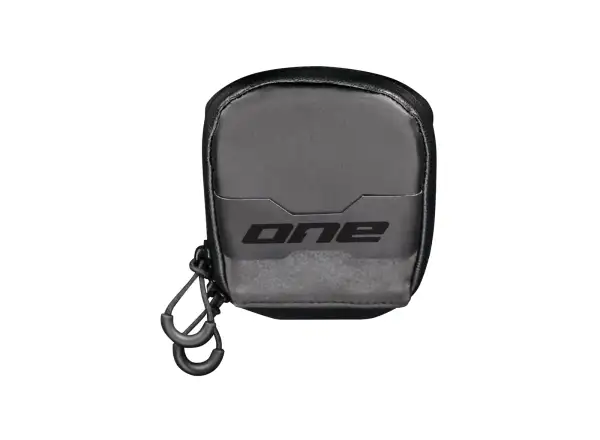 One Bikeparts S.Bag 50 L bag black