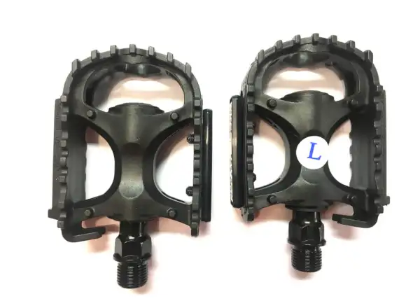 Woom replacement pedals Woom 2-3