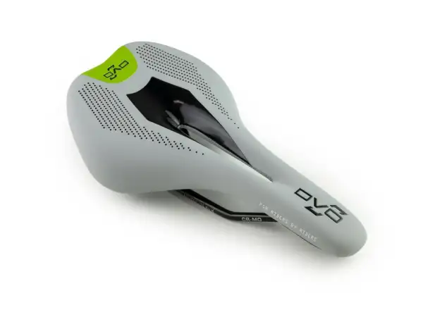 DVO saddle Battleship Grey