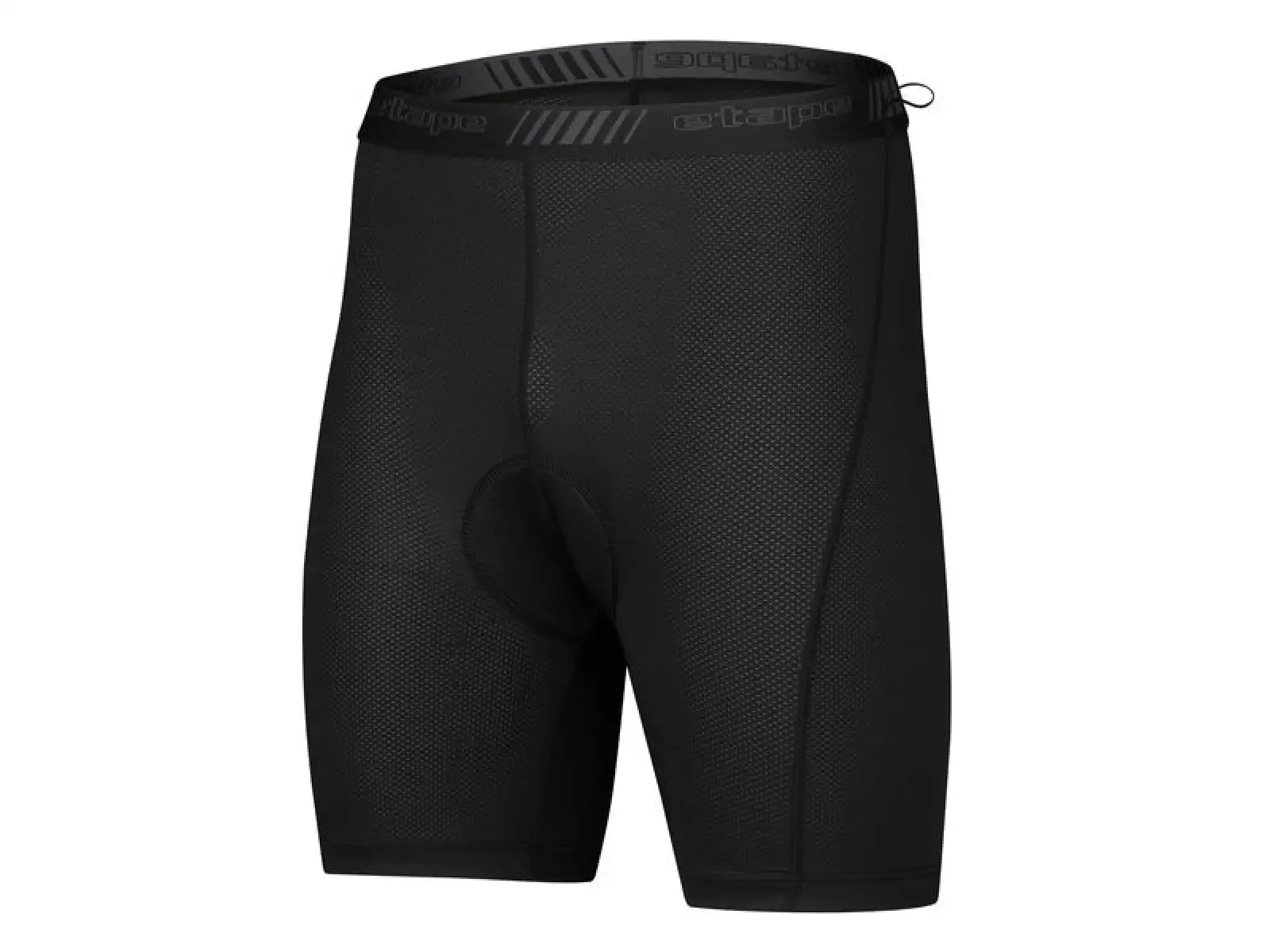 Etape Freedom 3.0 men's shorts black/lime