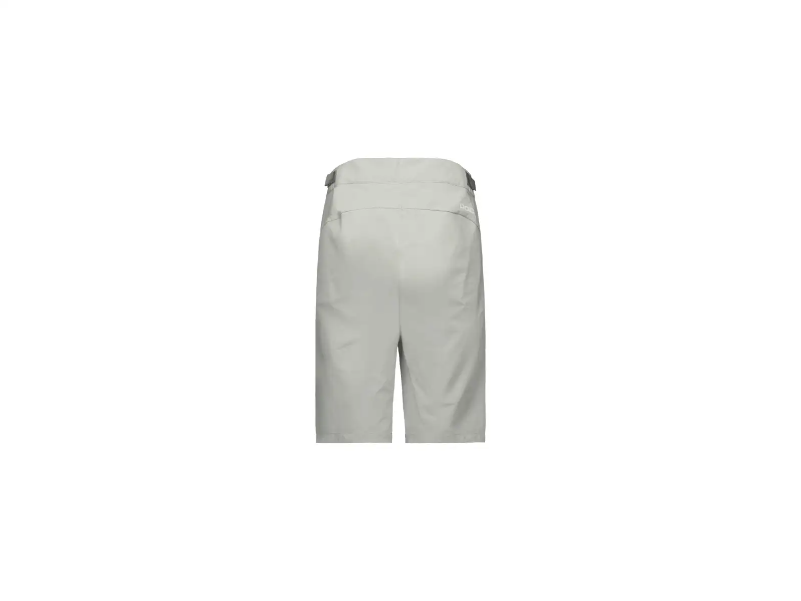 POC Motion women's shorts Granite Grey