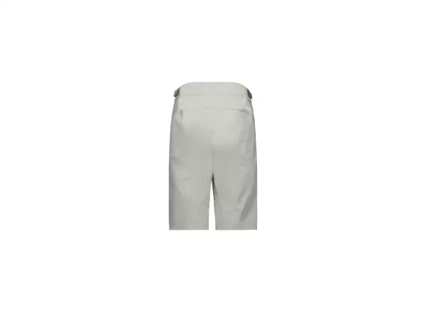 POC Motion women's shorts Granite Grey