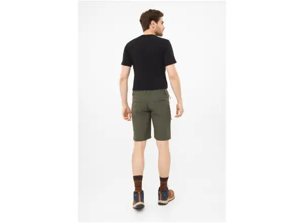 Viking Sumatra men's shorts Olive