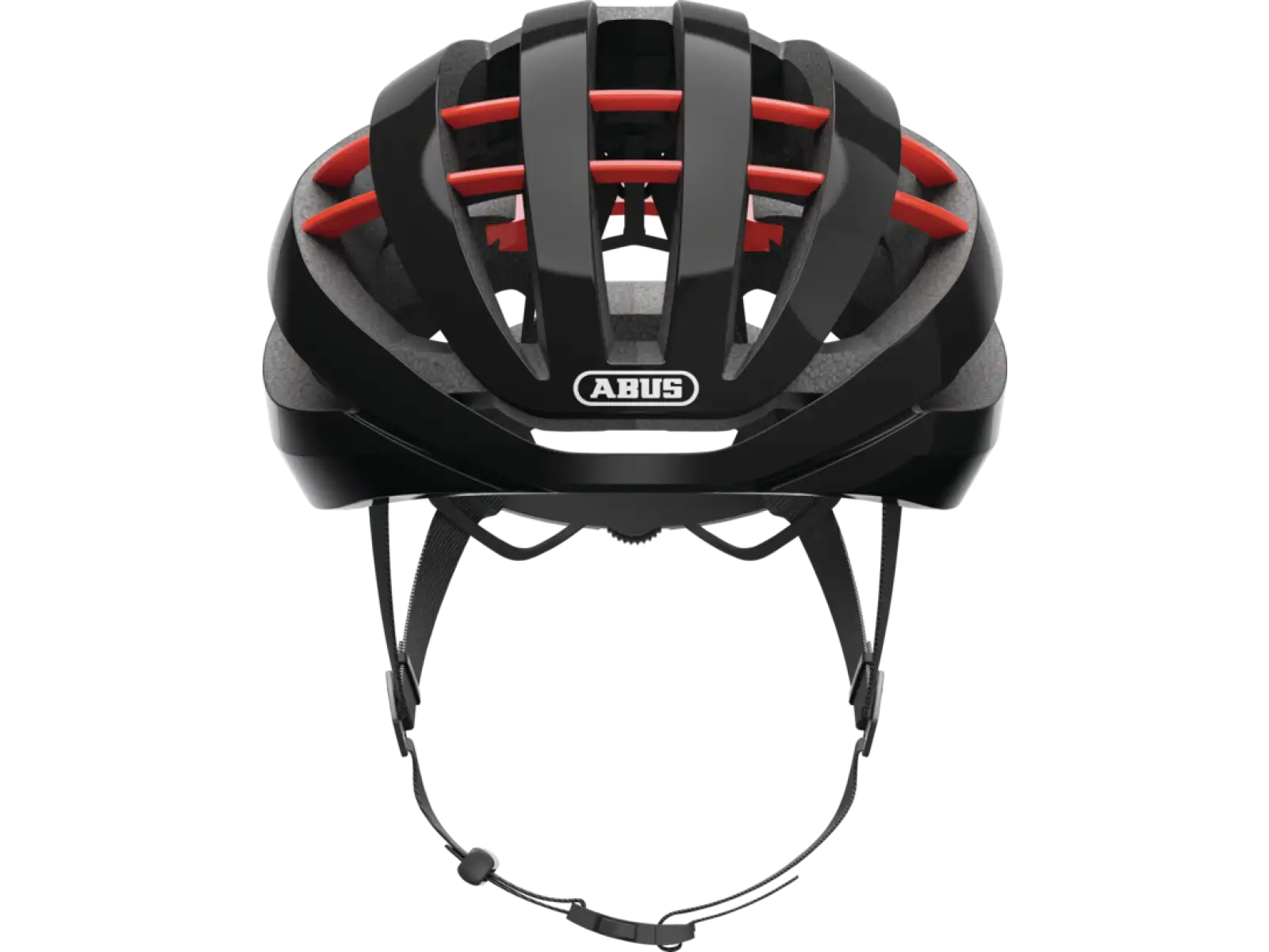 Abus Aventor Quin helmet Velvet Black