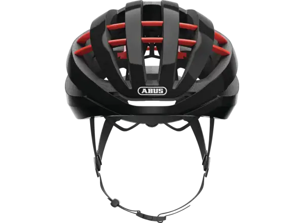 Abus Aventor Quin helmet Velvet Black