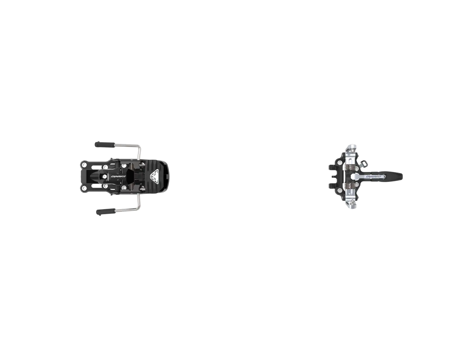 Dynafit Superlite 150+ Binding ski touring binding black/silver
