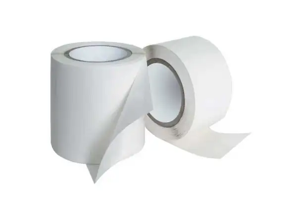 Pomoca Glue Roll adhesive in tape, price per 10cm, width 78mm
