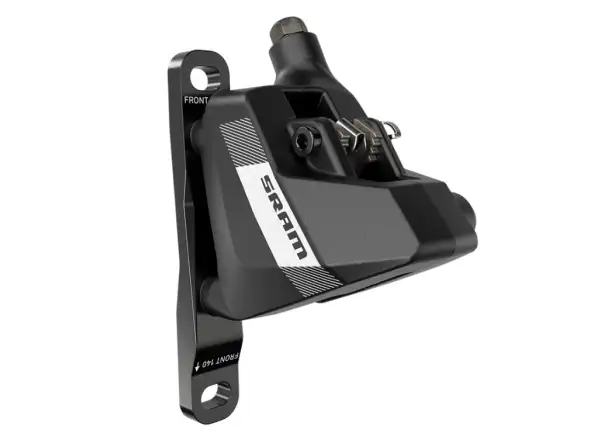 Sram Apex D1 Right Shifter / Brake Lever and Flat Mount Calliper, 2000 mm line