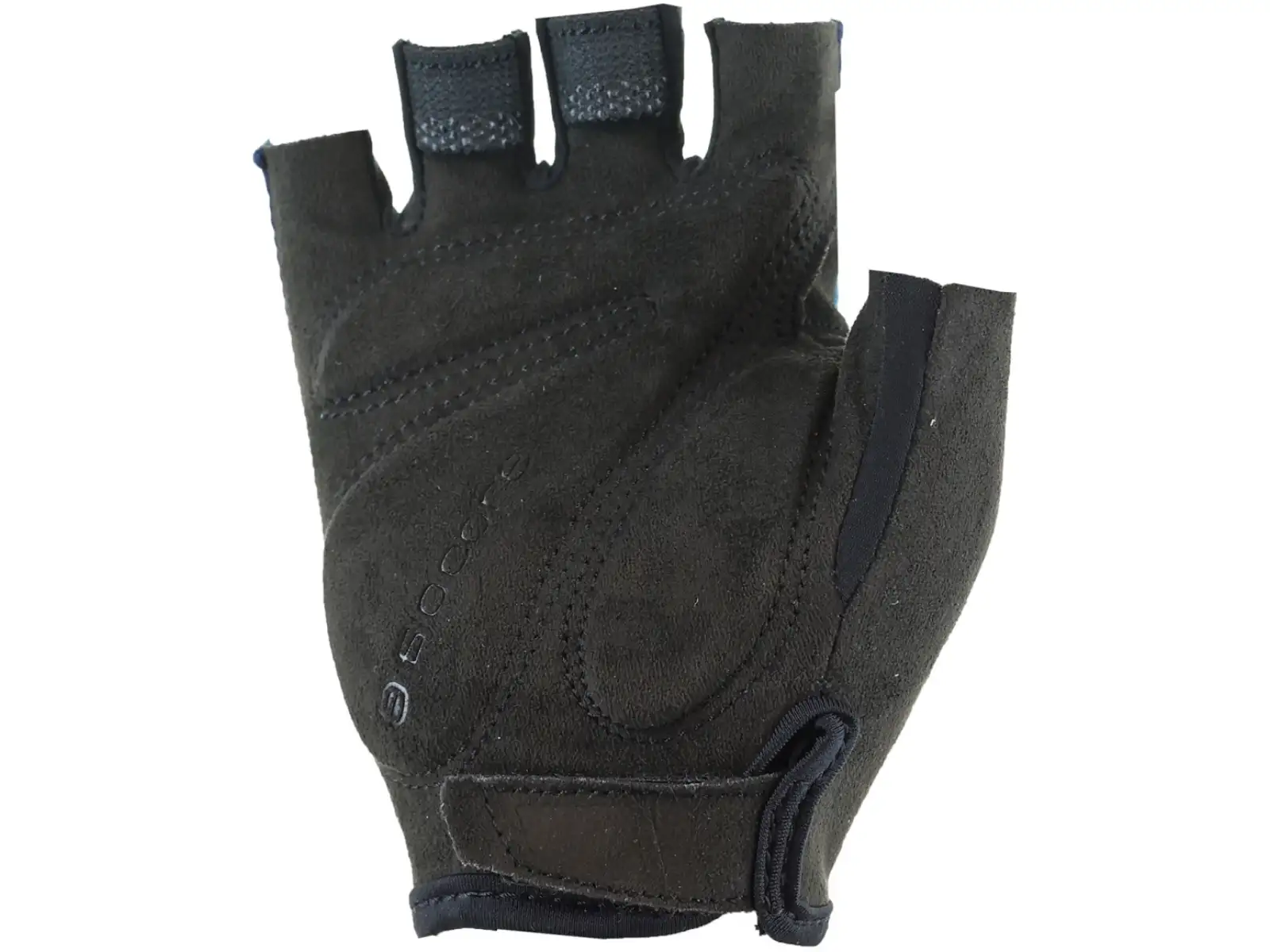 Roeckl Toblach kids gloves Patriot Blue