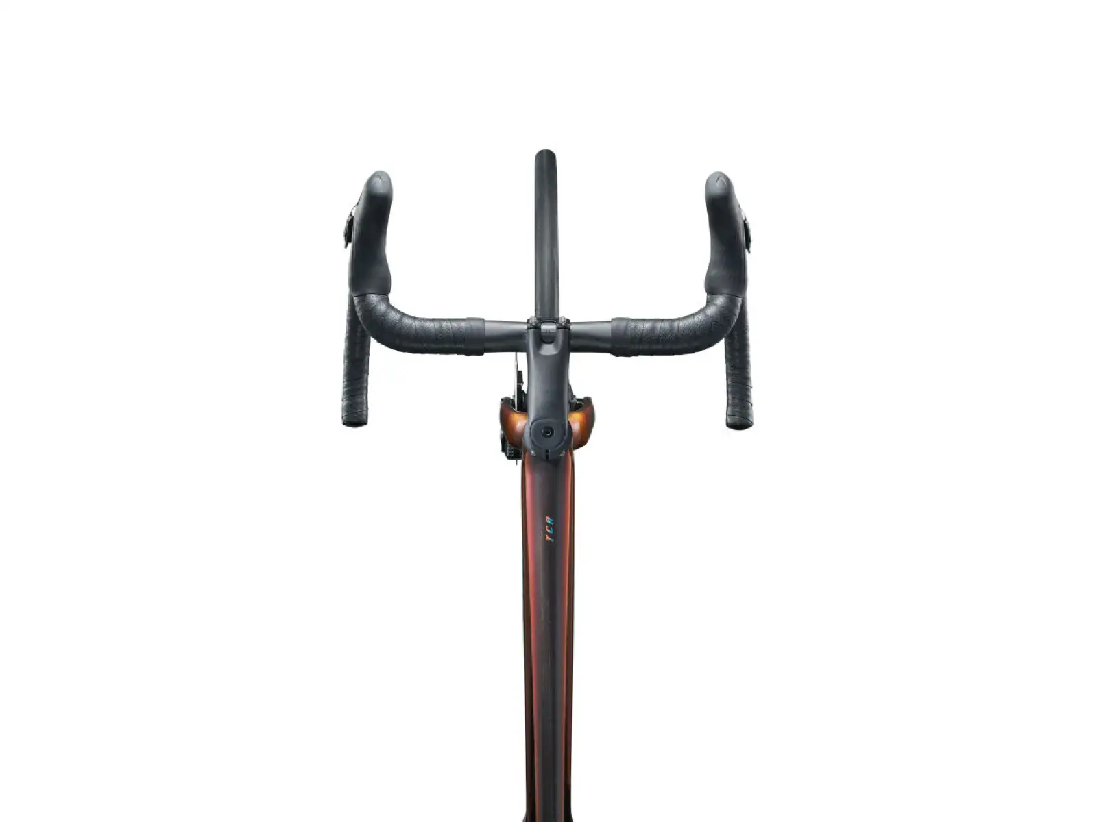 Giant TCR Advanced SL 0 Dura Ace road bike Black Lava