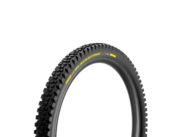 Pirelli Scorpion Blacksting Team Edition 27,5x2,40" DualWALL Soft MTB tire kevlar