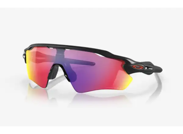 Oakley Radar EV Path sunglasses Matte Black/Prizm Road