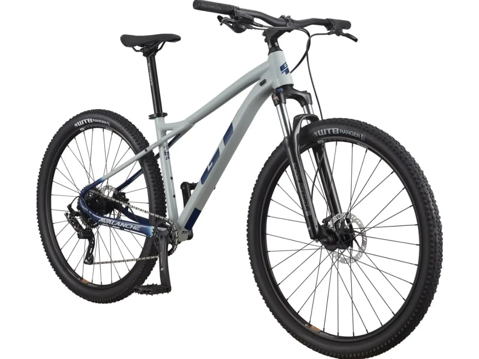 GT Avalanche 29" Comp GRY mountain bike