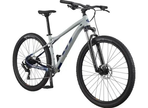 GT Avalanche 29" Comp GRY mountain bike