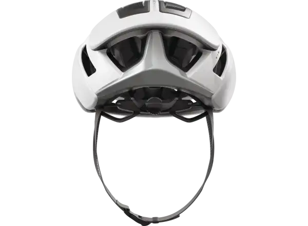 Abus Gamechanger 2.0 road helmet Polar White
