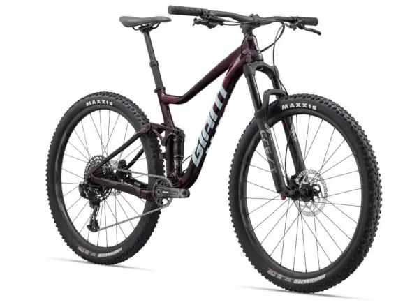 Giant Stance 29 1 mountain bike Rosewood