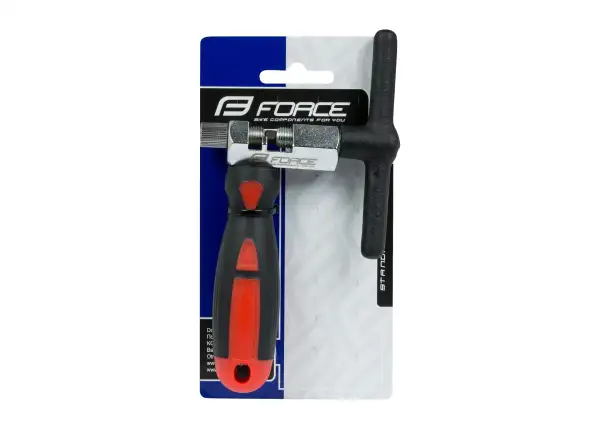 Force Work universal chain breaker workshop
