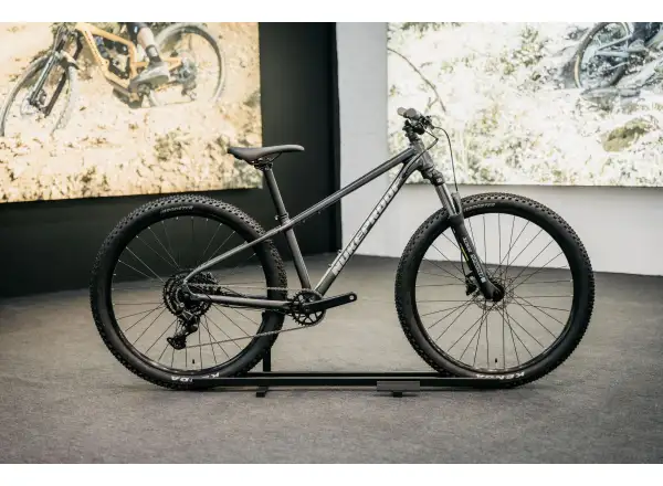 Nukeproof Tracker Sport 290 Essa 1x8 mountain bike Black/Bronze
