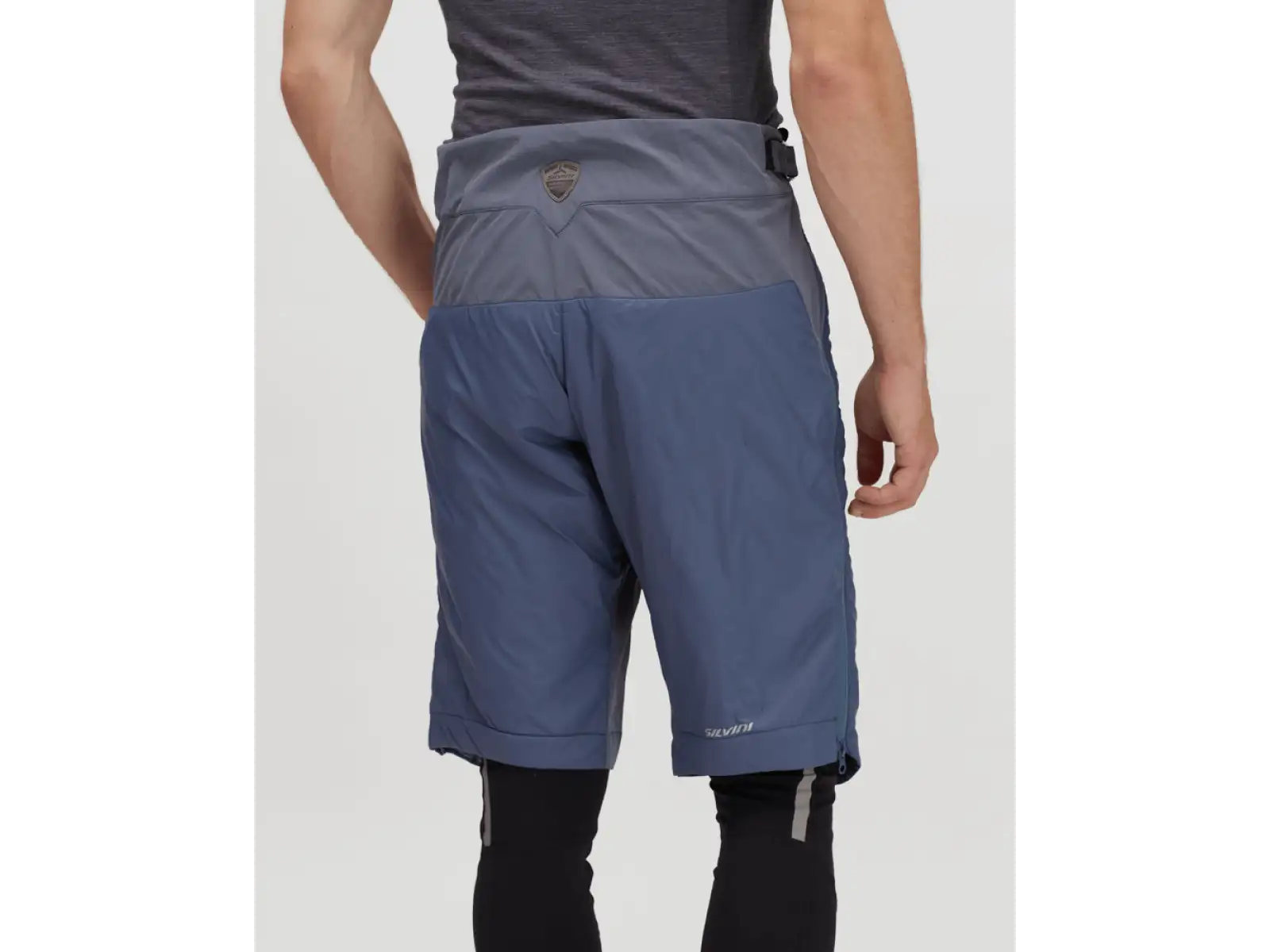 Silvini Primaloft SUD MP1303 men's shorts navy/cloud