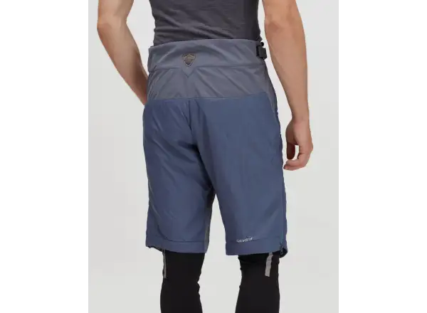 Silvini Primaloft SUD MP1303 men's shorts navy/cloud