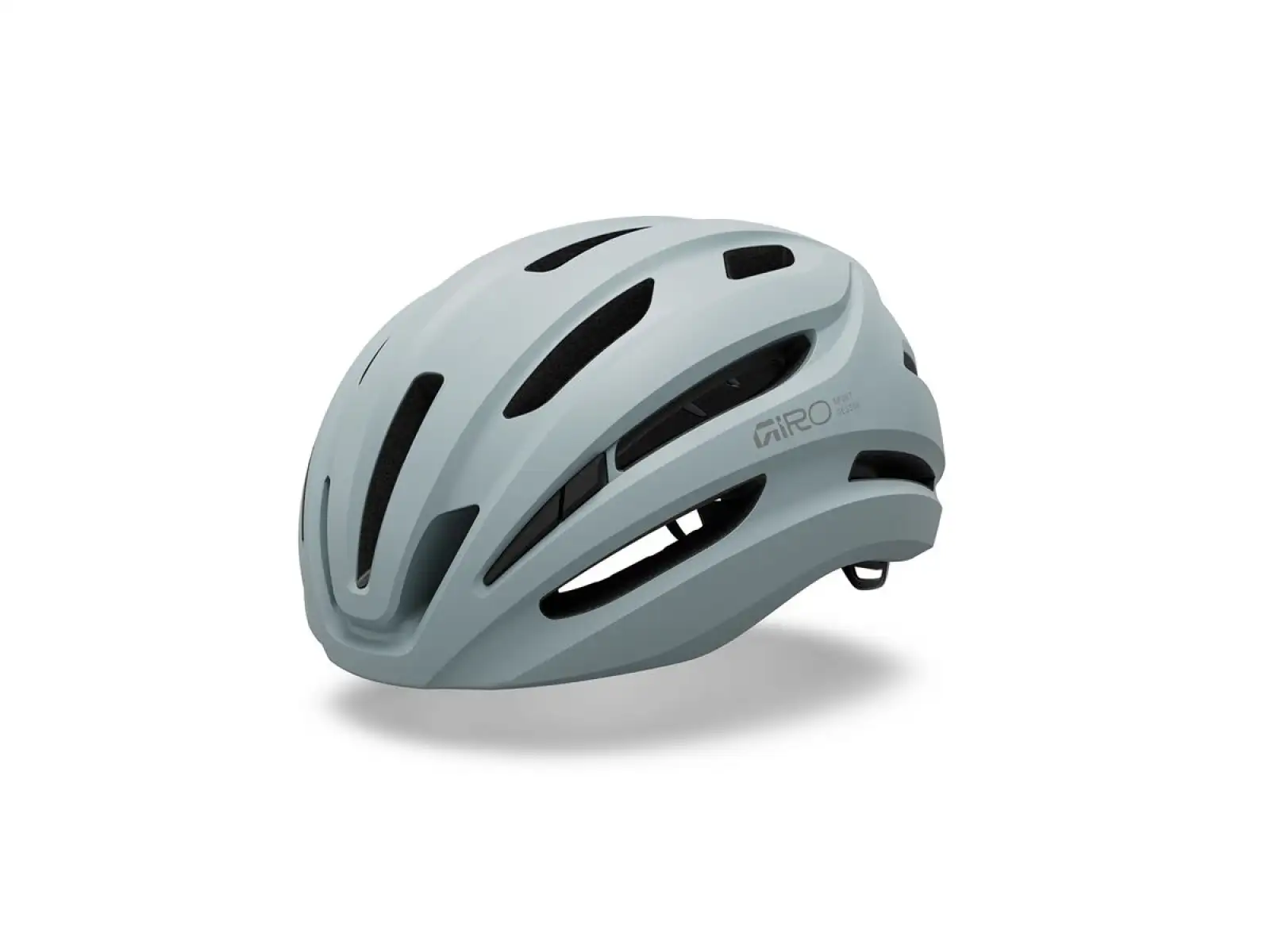 Giro Isode II helmet Mat Sky Blue