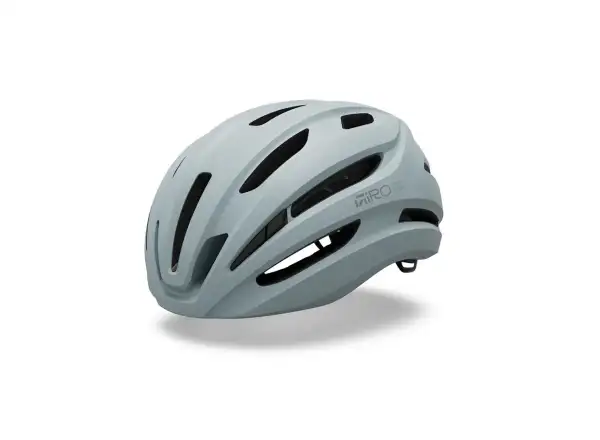 Giro Isode II helmet Mat Sky Blue