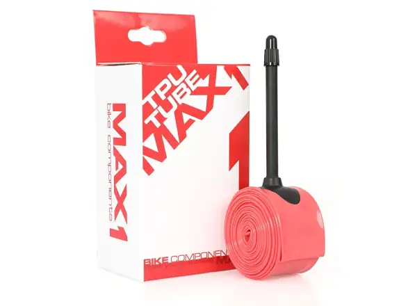 Max1 TPU Ultralight road tube 700x25/32C FV 60 mm