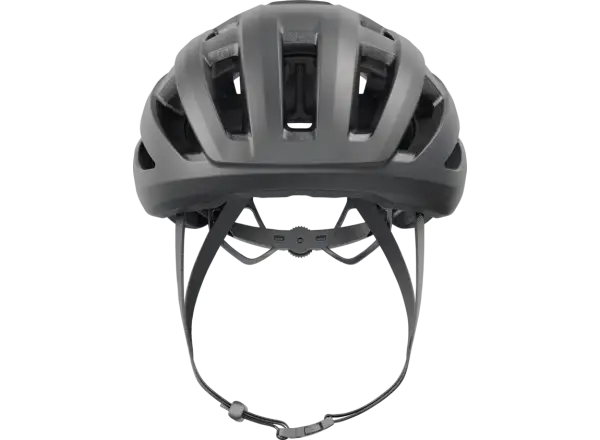 Abus PowerDome Mips road helmet Velvet Black