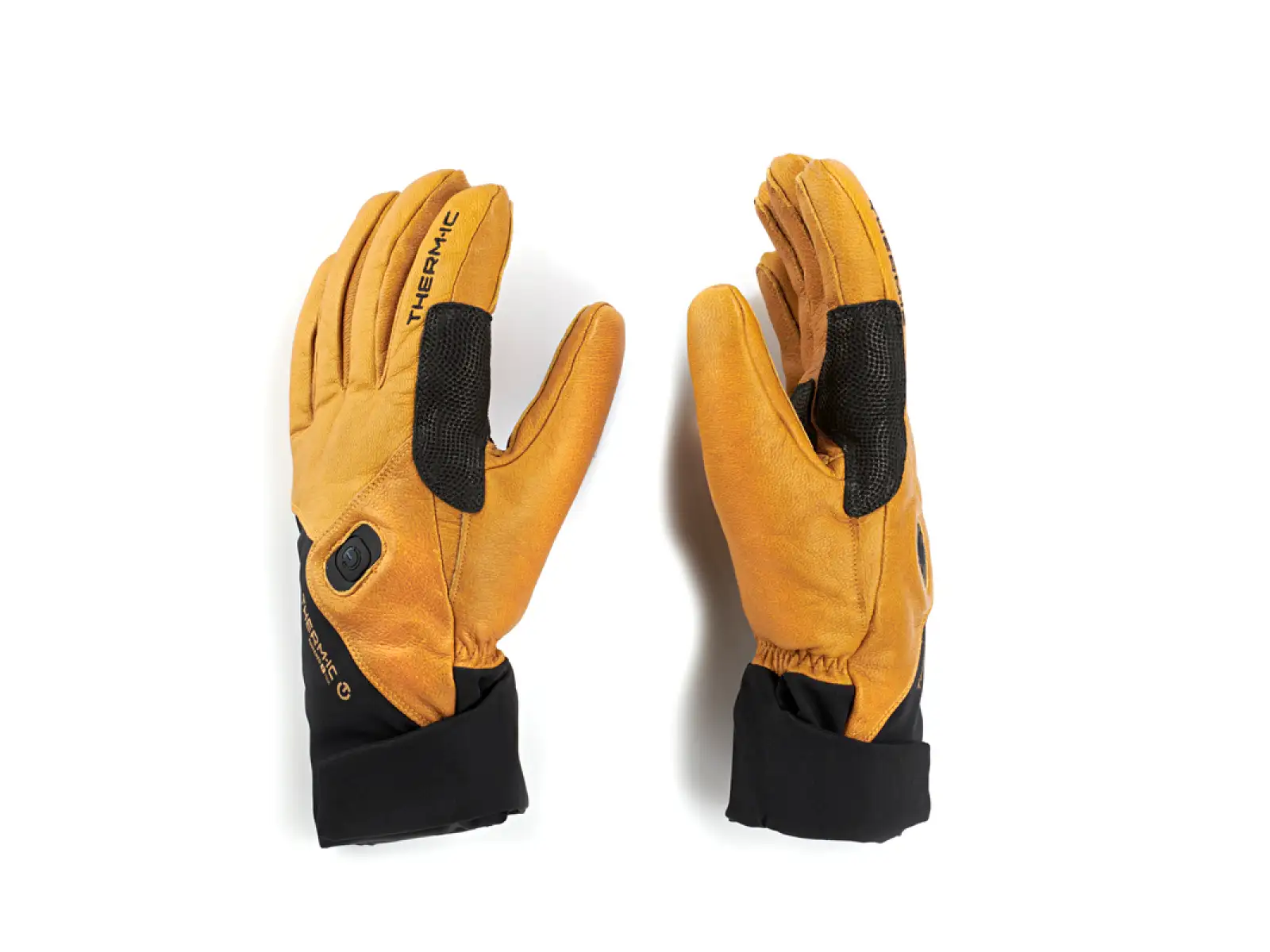 Thermic Freeride Ultra Heat heated gloves