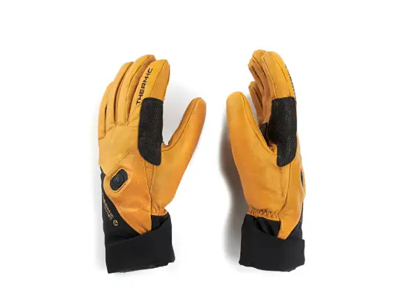 Thermic Freeride Ultra Heat heated gloves