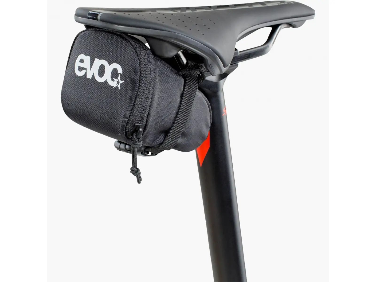 Evoc Seat Bag saddle bag 0.3 L black