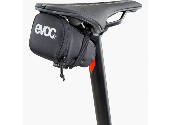 Evoc Seat Bag saddle bag 0.3 L black