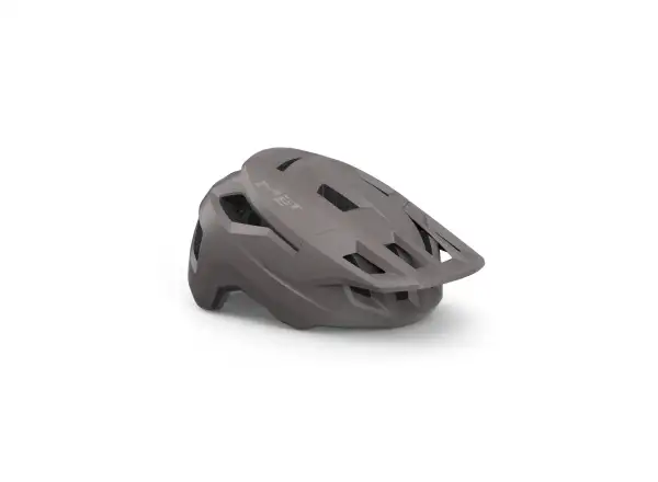 MET Shelter helmet Fossil Fern
