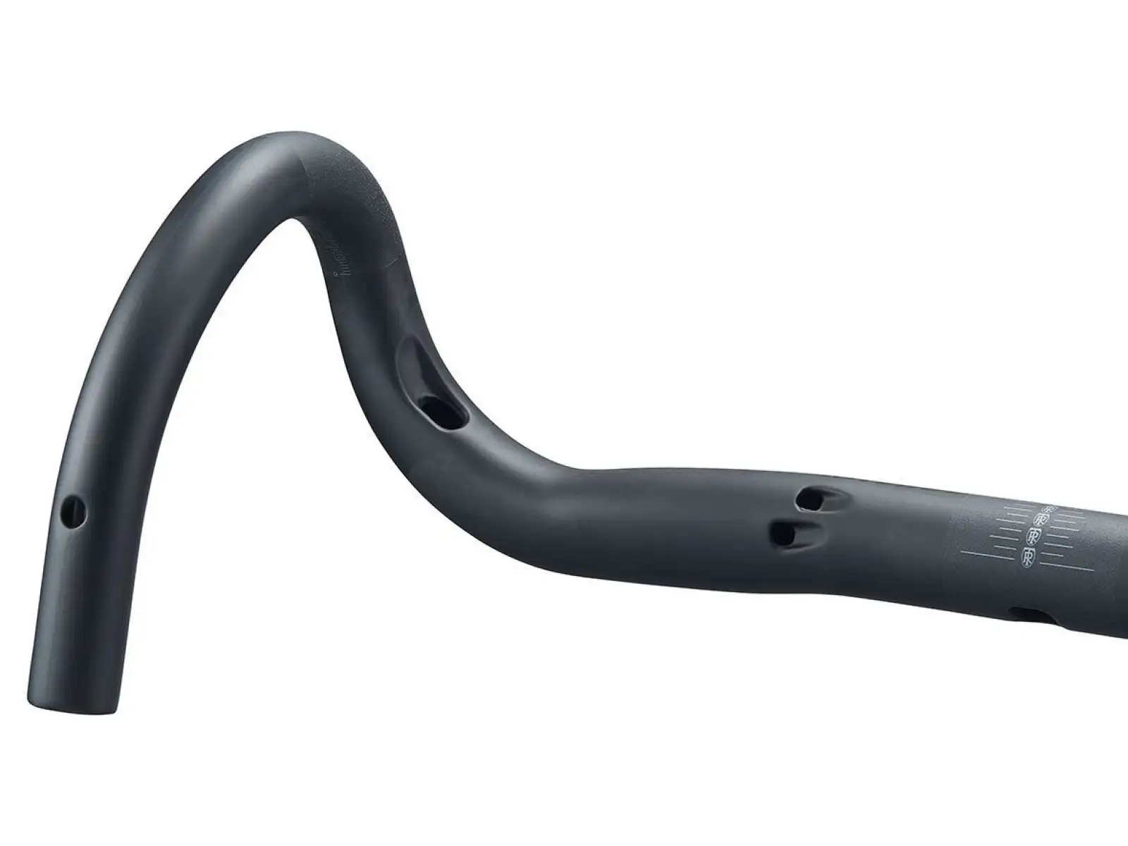 Ritchey Superlogic Evo Curve Internal Routing UD Matte 40 handlebars