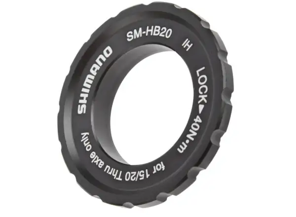Shimano SM-HB20 Center Lock Ring
