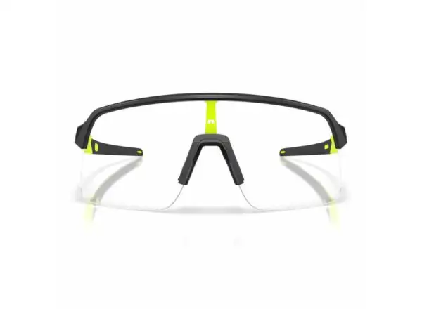 Oakley Sutro Lite glasses Matte Black/Clear